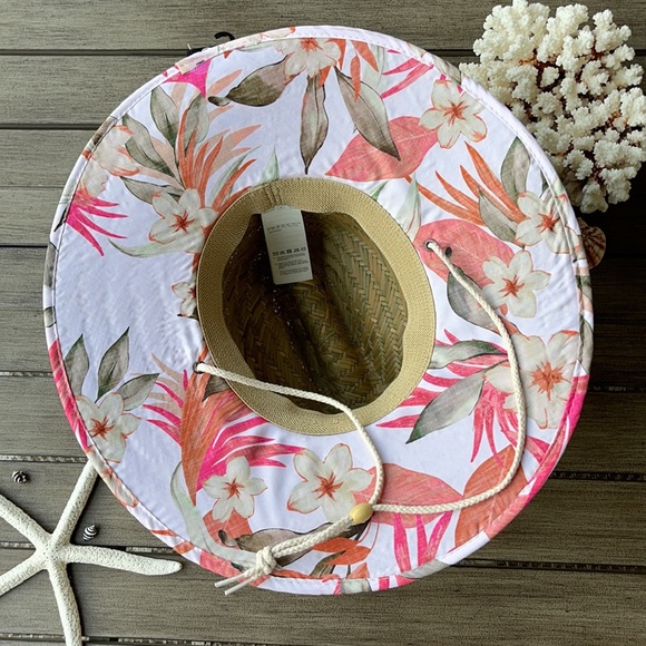 🌴🔆RIP CURL- SUN BEACH POOL HAT🔆🌴 - Picture 3 of 7